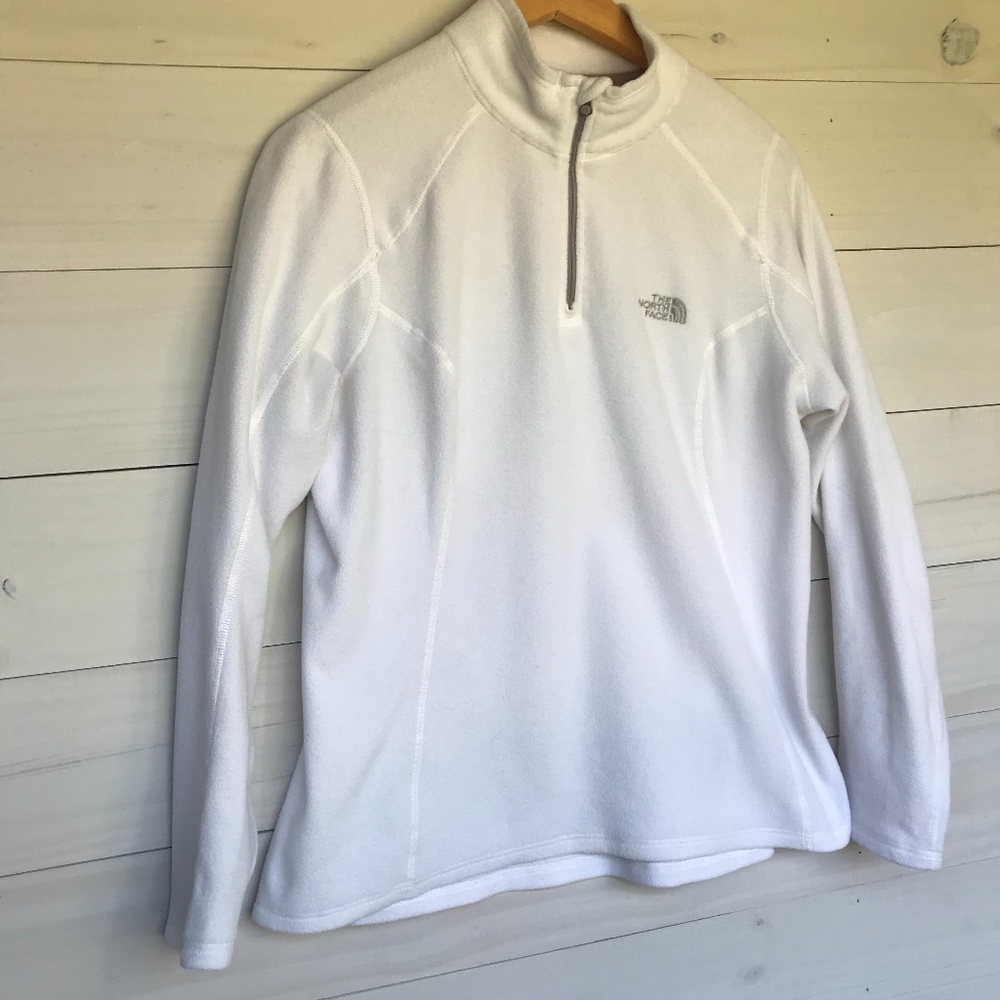 North Face Women's Medium Fleece